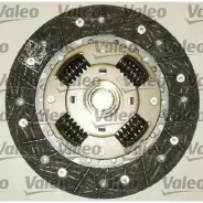 �������� ��������� [181mm] FIAT Picanto 1.0/ 1.1 Valeo 826728 826728 ����