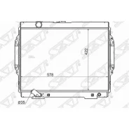 �������� Mitsubishi Pajero 91-00 SAT MC0006V6ATM MC0006V6ATM ����