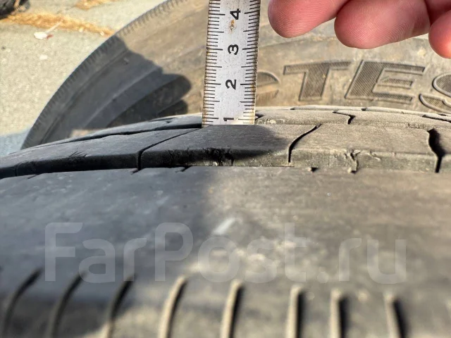 Dunlop Dectes SP122. ������, 2023 ���, �/�, ����� 15 % ����