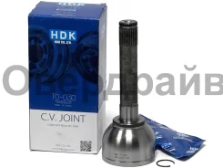 ���� ������� HDK TO-030 ������ TO-030 ����