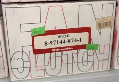 ����� ����������� I-64F 8-97144-874-1/8-97222-421-0 4JX1 Shimahide 8-97144-874-1 ����
