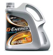 G-Energy F Synth. 5W-30, �������������, 4��. ����