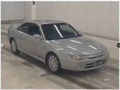 Toyota Corolla Levin. AE111, 4AGE ����