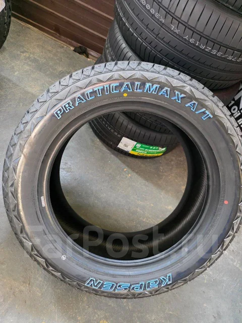 Kapsen RS23. ������, 2026 ���, ����� ����