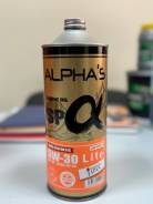 Alpha's. 5W-30, �����������������, 1��. ����