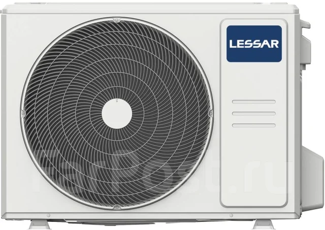 Lessar