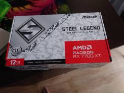 Radeon RX 7700 XT ����