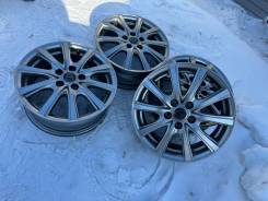 Inter Milano Claire. 6.0x15", 5x100, ET45, �� 72,6���. ����