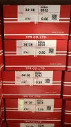 �������� ��������� ����� 0.50, QD32, ���� ������� �� 4 ��������, 12033-1W411, 99.7*2.5*2*3, 34136-0.50, (108) TPR (3 / 1 / 26) ���������� 34136050 ���...