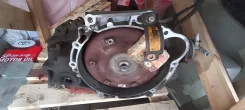 ���� U341E 01A Toyota ISIS 2008 3050044261 ZNM10 1ZZFE 3050044261 ����