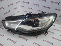 ���� ������ Audi A6 2011-2014 C7, �������� ����� � ����� �������� ������ ��������� �������� AUDI A6 [4G0941005] 4G0941005 ����