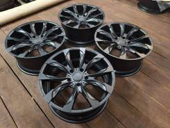 Wald Jarret. 10.0x22", 5x150, ET45, �� 110,5���. ����