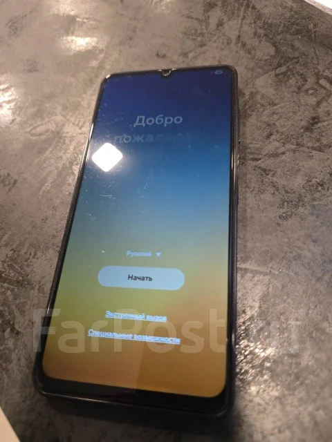 Samsung Galaxy A06. �/�, 64 ��, ������, 5G, Dual-SIM ����