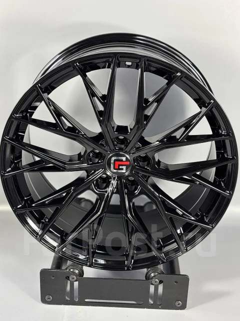 HRE. 8.5x19", 5x108, ET35, �� 73,1���. ����