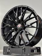 HRE. 8.5x19", 5x108, ET35, �� 73,1���. ����