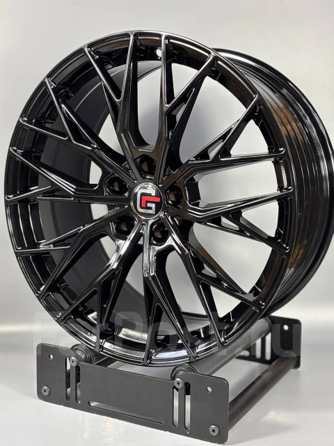 HRE. 8.5x19", 5x108, ET35, �� 73,1���. ����