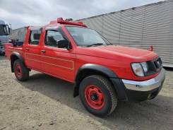 Nissan Datsun. KGLRMD22, QD32 ����