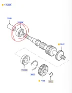��������� Ford 1537914 � �������� 1537914 ����