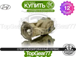 ������ �������� Hyundai Santa Fe II 2005-2010 3,818 5300039300 ����