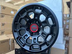 TRD. 9.0x17", 6x139.7, ET0, �� 106,1���. ����