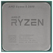 AMD Ryzen 5 2600 ����