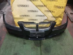 ������ BMW 3 2006 51117906491 E90 N52B30AE, �������� 51117906491 ����