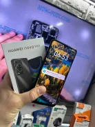 Huawei Nova Y63. �/�, 128 ��, ������, 3G, 4G LTE, Dual-SIM, ����������, NFC ����