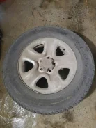 Suzuki. 6.5x16", 5x100, ET-45, �� 60,1���. ����