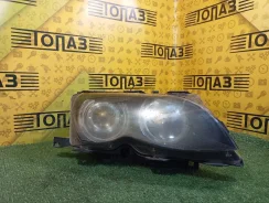 ���� ����������� BMW 3 2004 63127165776 E46 M54B25, �������� ������ 63127165776 ����
