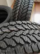 General Tire Grabber AT3. ����� at, �����. ��� ����� �� ������������� ����