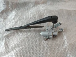 �������� �������� ������ ����� Honda GR 1 ����