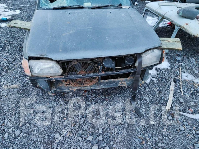 Toyota Starlet. EP85, 4EF ����