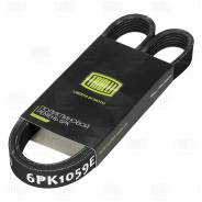 ������ ������������ Trialli [6PK1059E] 6PK1059E ����