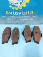 ������� ��������� �������� Nissan Atlas SR8F23, R8F23 Nissan Atlas SR8F23, R8F23 2006 [AY040NS077] AY040NS077 ����