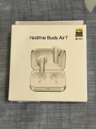 Realme Buds Air 7 ����