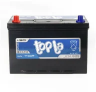 Topla
