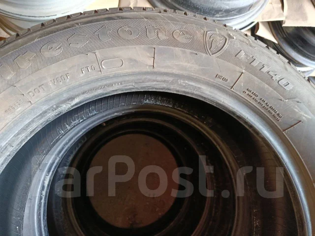 Firestone FT140. ������, 2019 ���, �/�, ����� 5 % ����