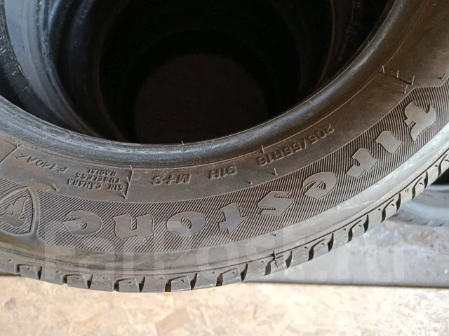 Firestone FT140. ������, 2019 ���, �/�, ����� 5 % ����