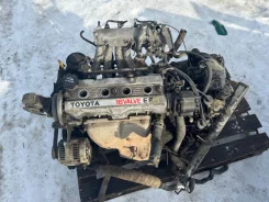 ��������� Toyota Sprinter Trueno 1990 AE91 5A-FHE 1900015350 ����