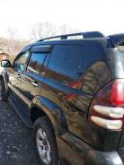 Toyota Land Cruiser Prado. �������, 4wd, 4.0 (249��.�.), ������, 290 000����. �� ����
