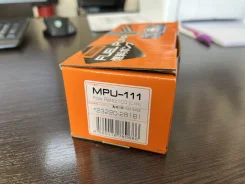 ����� ��������� Masuma MPU111 MPU111 ����