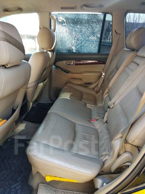 Toyota Land Cruiser Prado. �������, 4wd, 4.0 (249��.�.), ������, 290 000����. �� ����