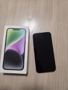Apple iPhone 14. �/�, 128 ��, �����, 4G LTE, Dual-SIM ����
