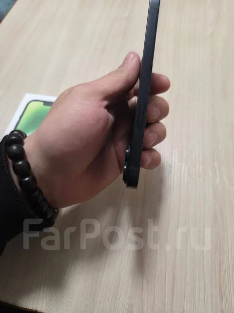 Apple iPhone 14. �/�, 128 ��, �����, 4G LTE, Dual-SIM ����