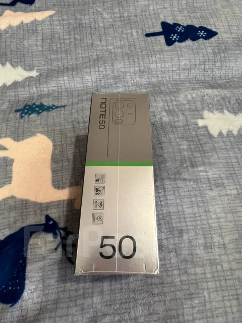 Infinix HOT 50. �����, 256 �� ����