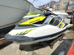 BRP Sea-Doo RXP. 2016 ��� ����