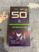 Infinix Note 50 Pro. �����, 256 �� ����
