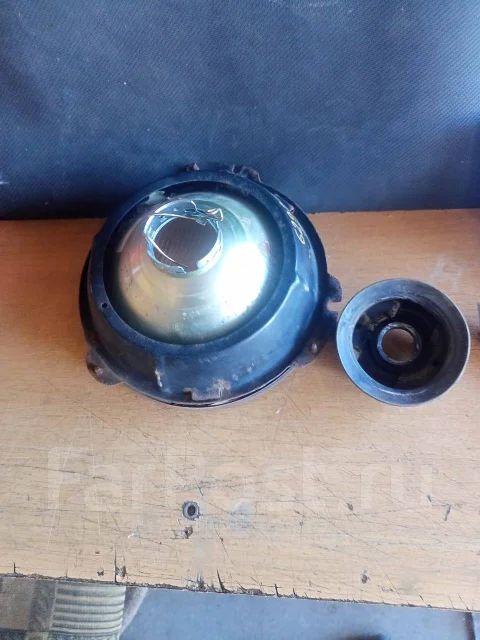 ���� Mitsubishi Pajero Mini ������ MR273698 ����