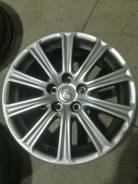 Lexus. 7.0x17", 5x114.3, ET35 ����