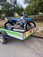 TM Racing. 250����. ��., ����������, ���������, ������ �� �� ����